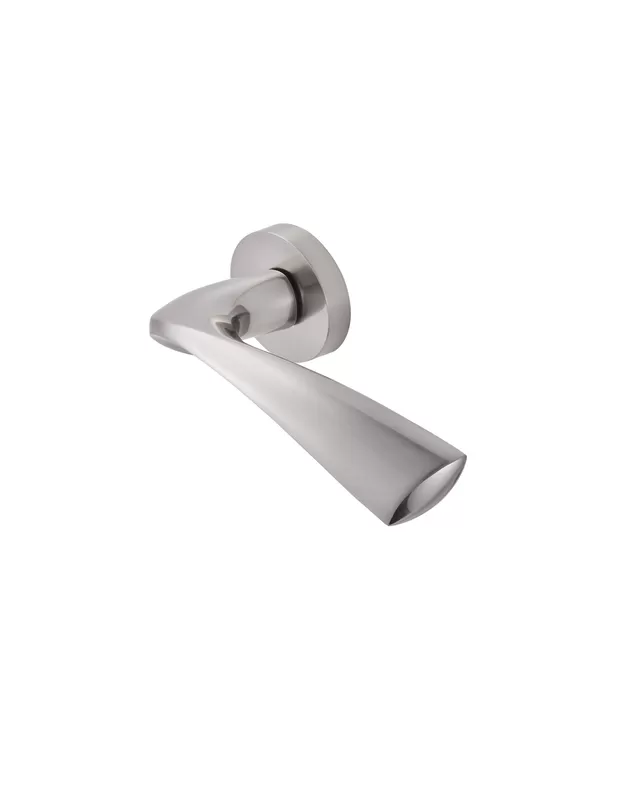 Antique Door Handle