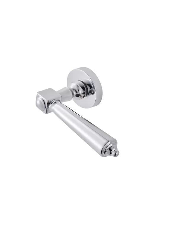 European door handle