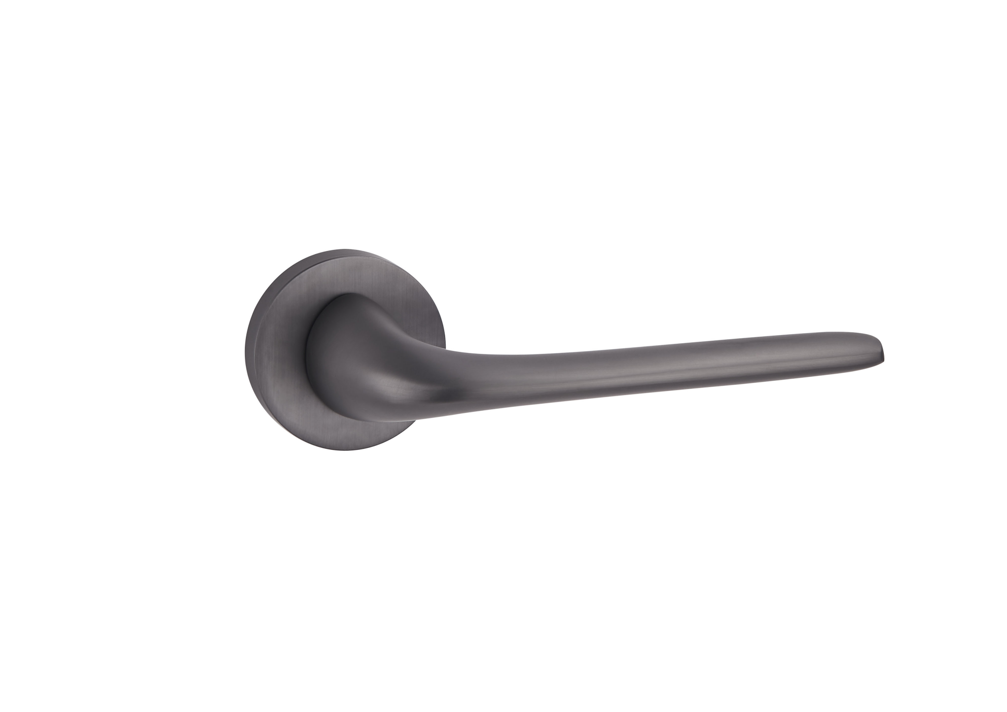 Interior Lever Door Handle