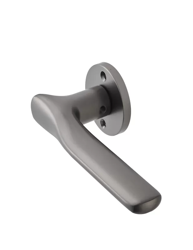Mortise Handle