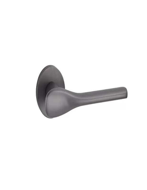 Mortise Handle