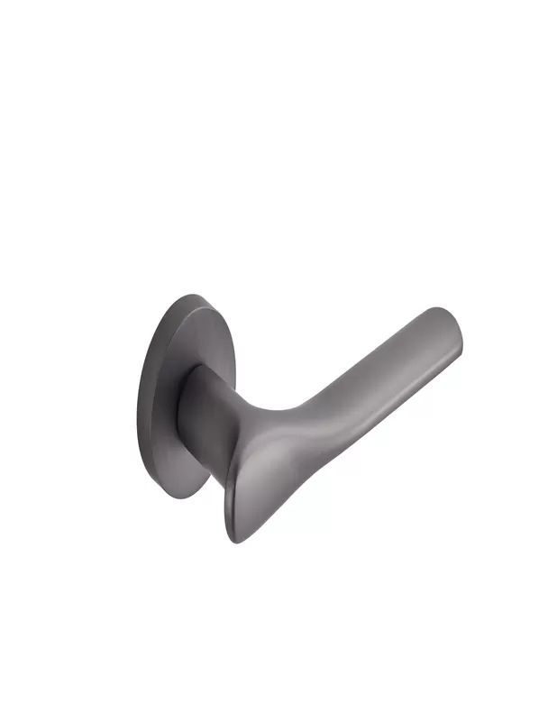 Mortise Handle