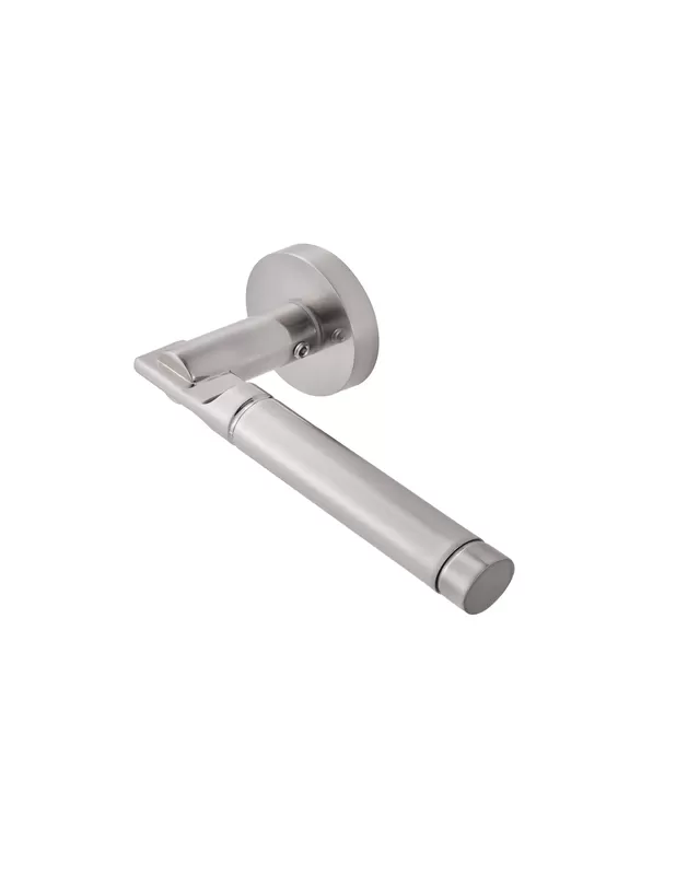 Square Door Handle