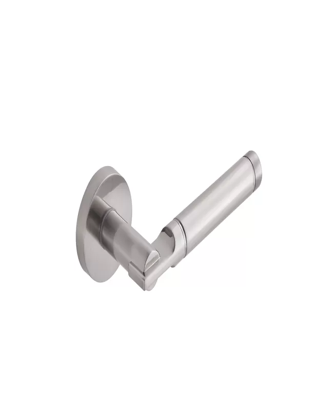 Square Door Handle