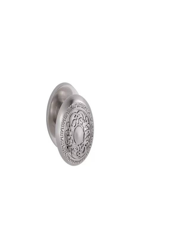Zinc Alloy Door Handle