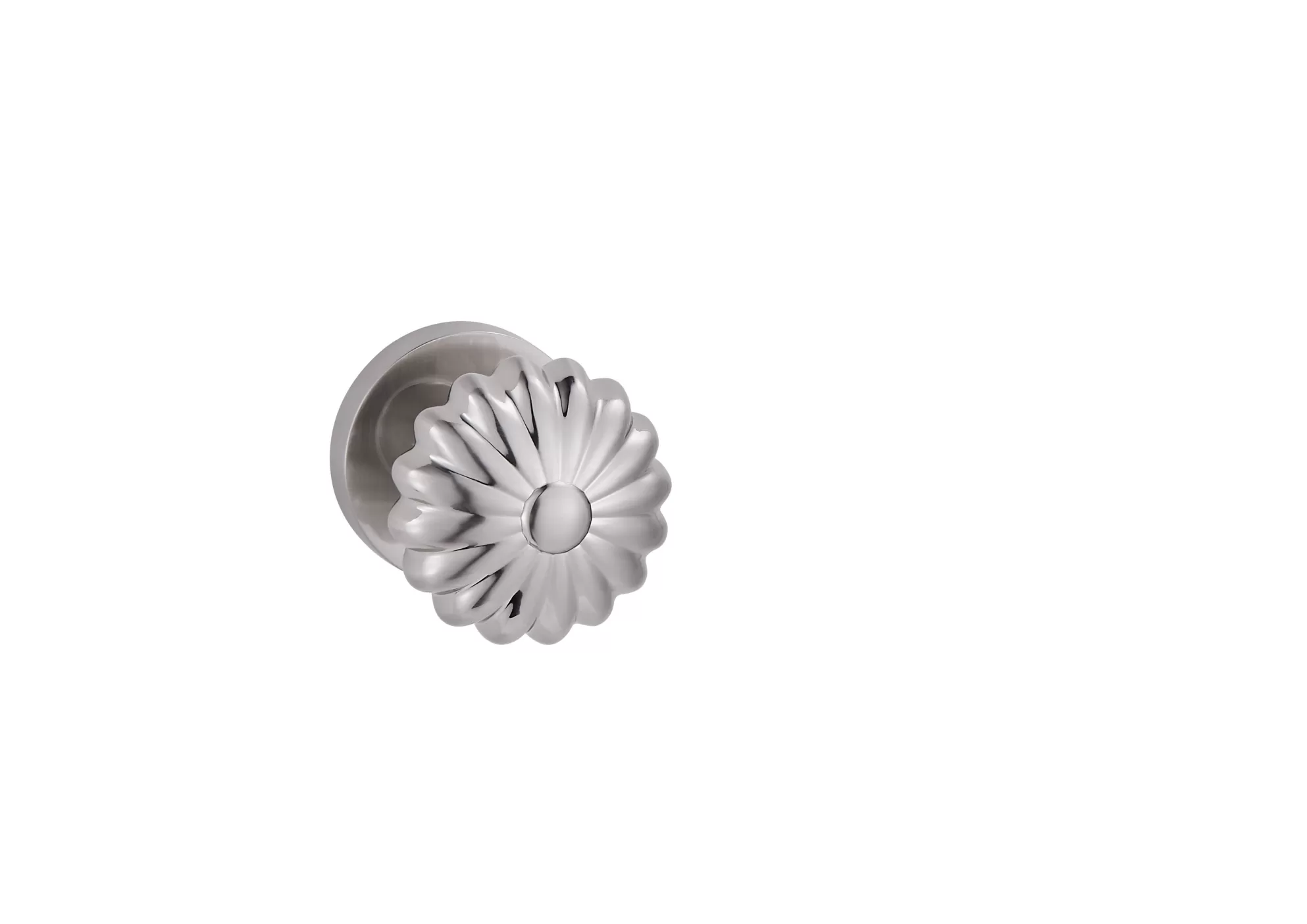 Aluminum Door Handle