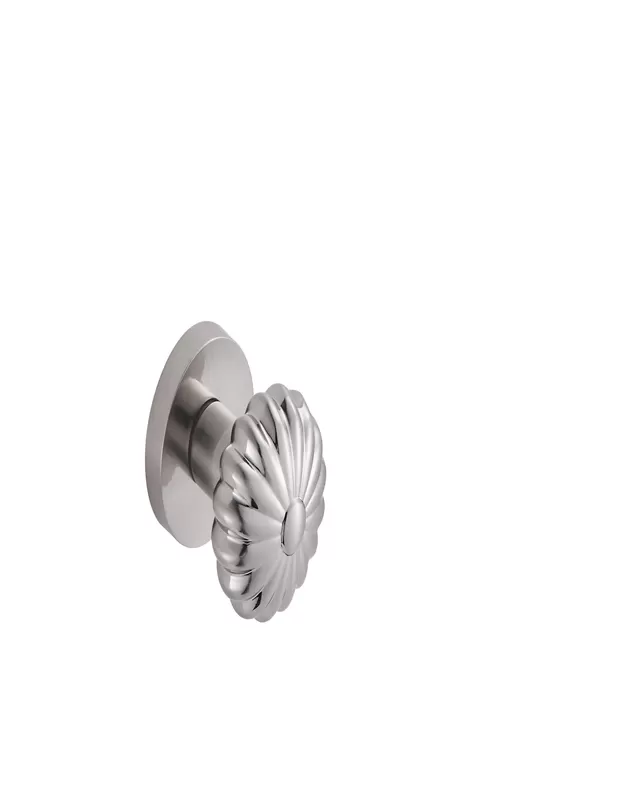 Aluminum Door Handle