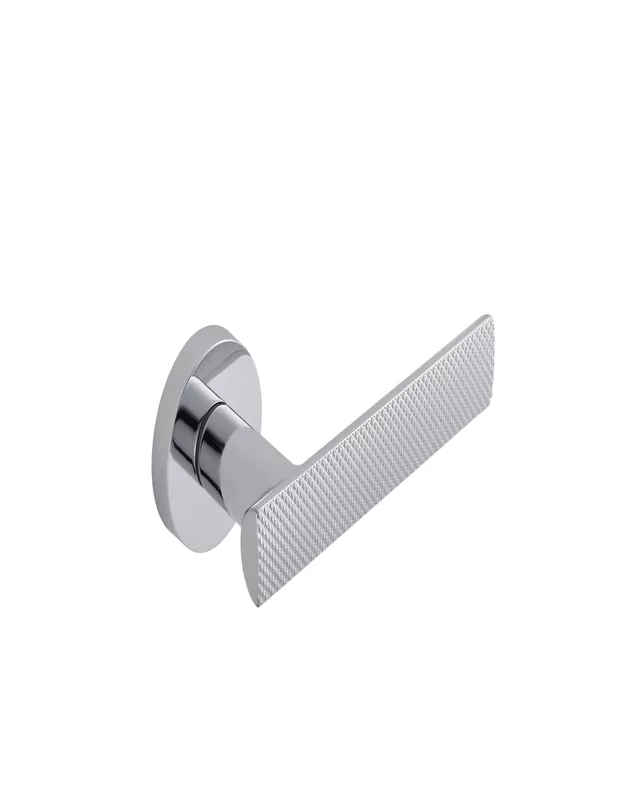 Security Door Handles