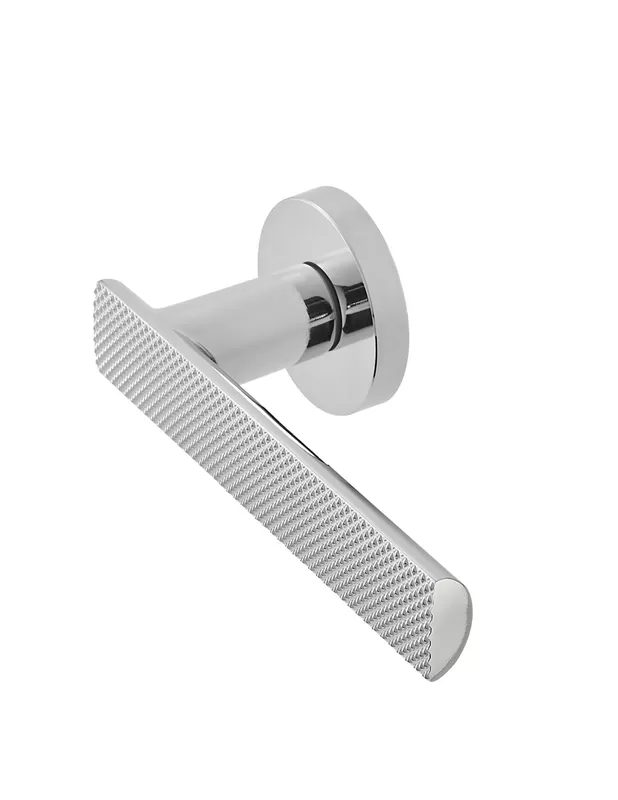 Security Door Handles