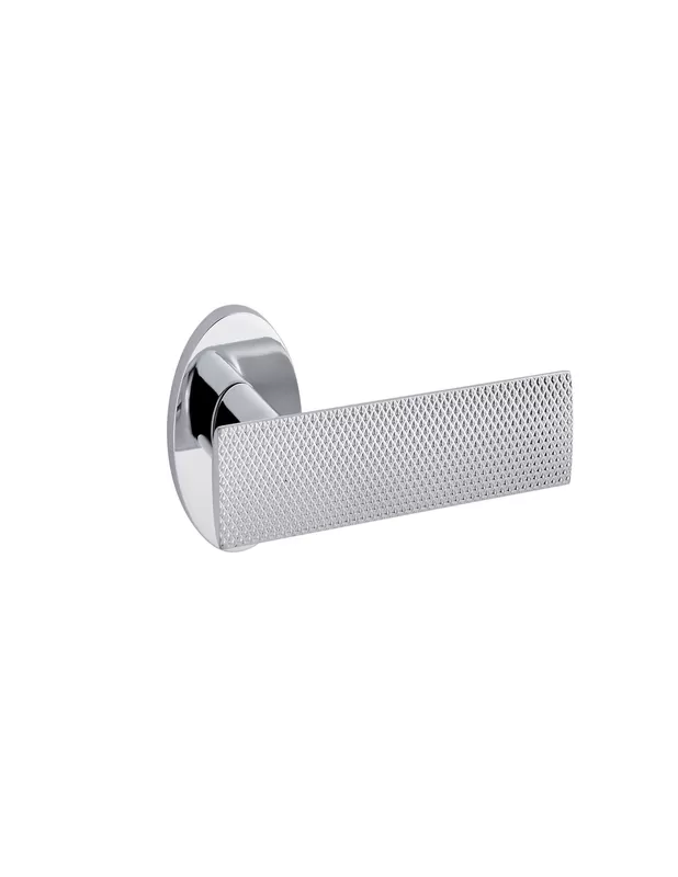 Security Door Handles