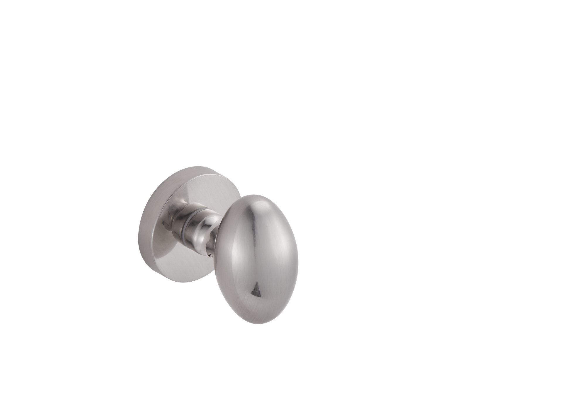 European door handle