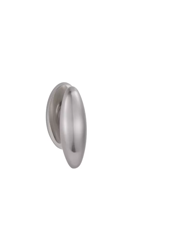 European door handle