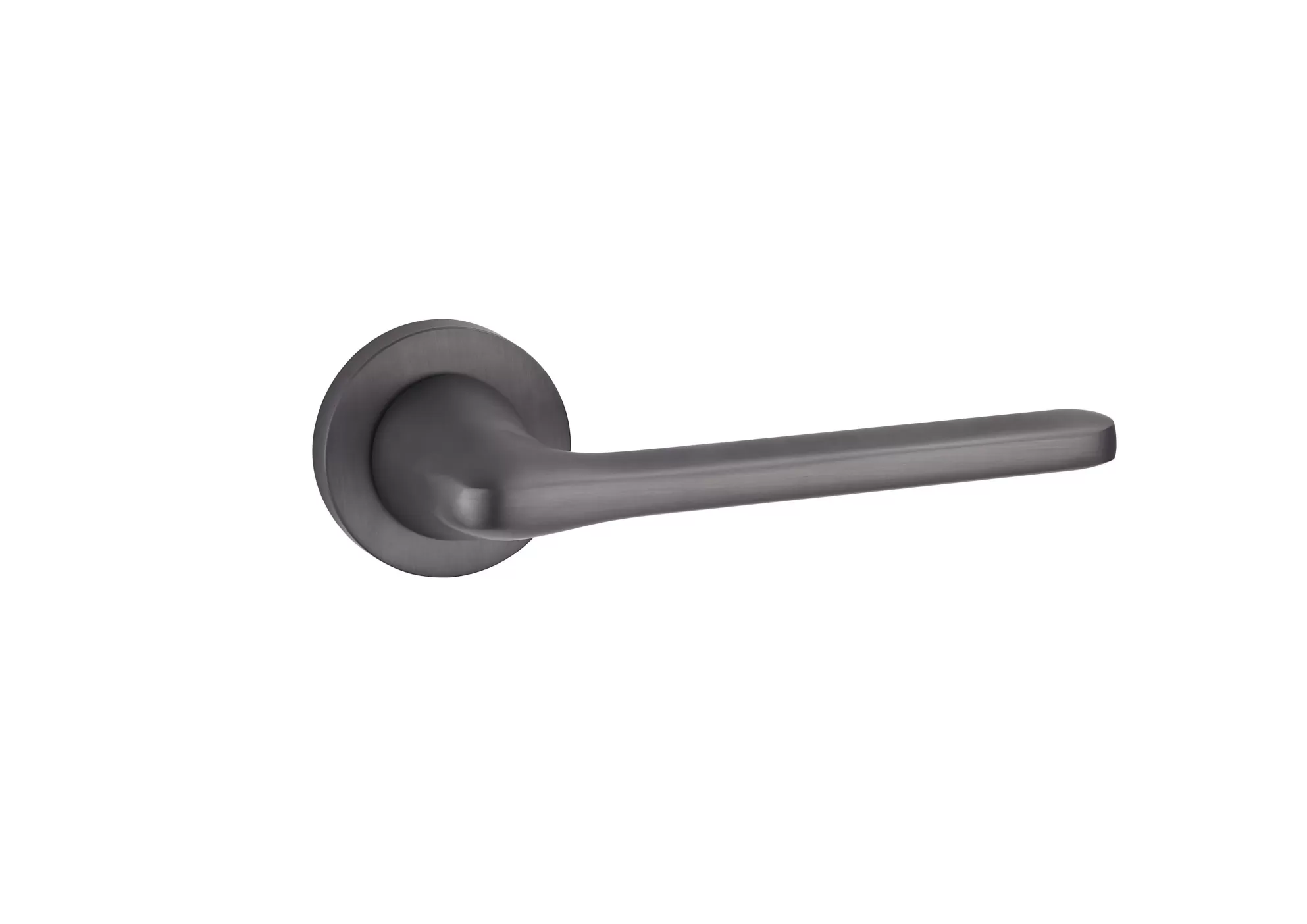 Aluminum Door Handle