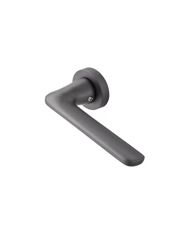 Aluminum Door Handle