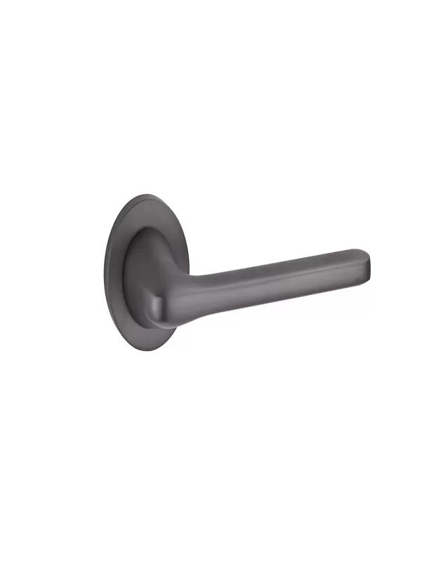 Aluminum Door Handle