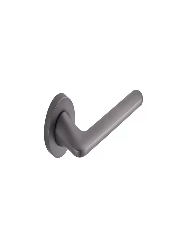 Aluminum Door Handle