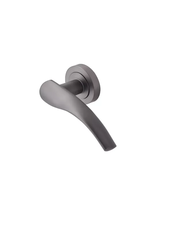 Lock Handle