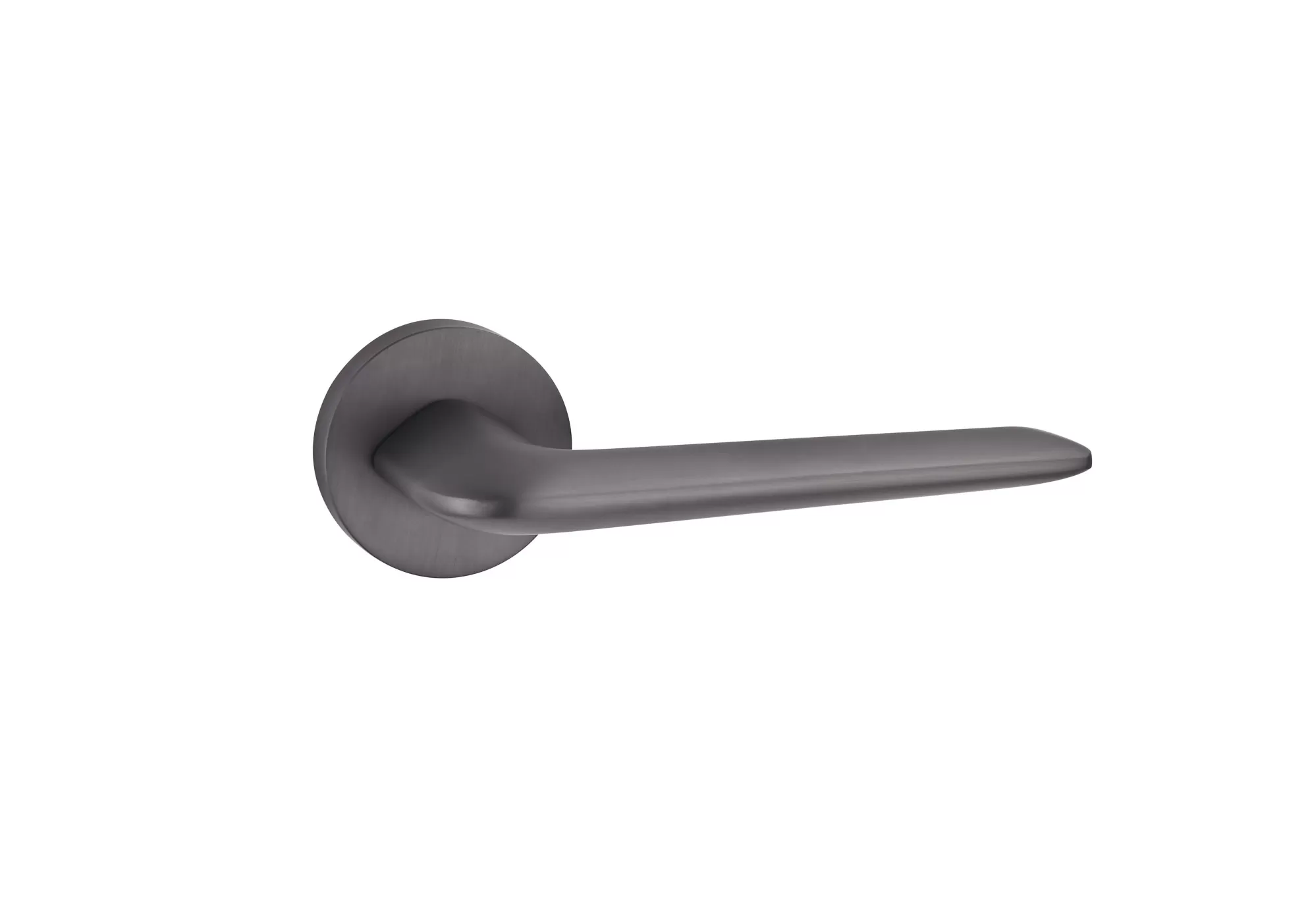 Mortise Handle