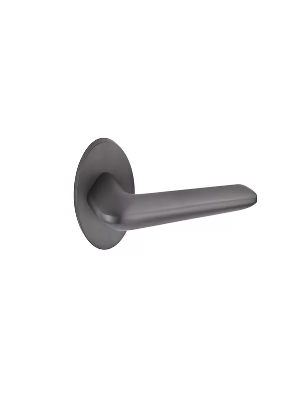 Mortise Handle