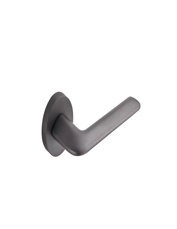 Mortise Handle