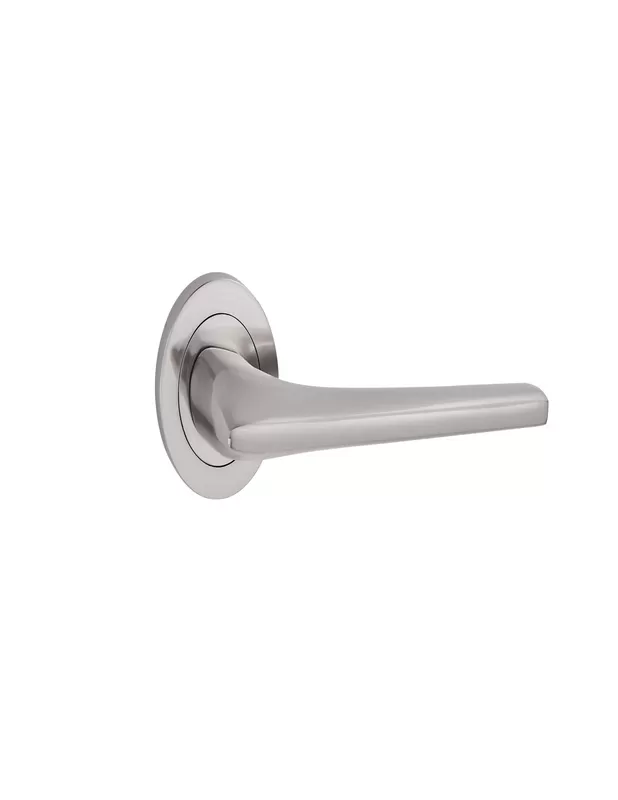 Square Door Handle