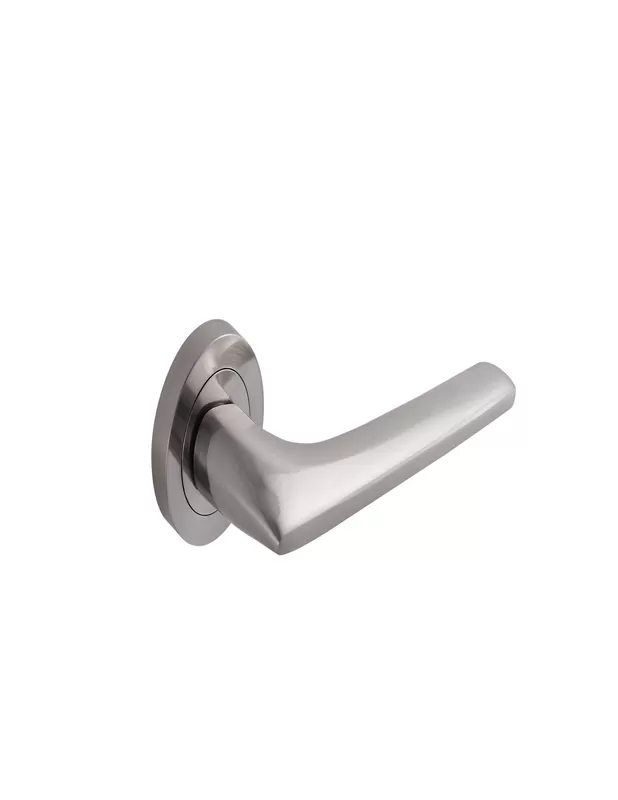 Square Door Handle
