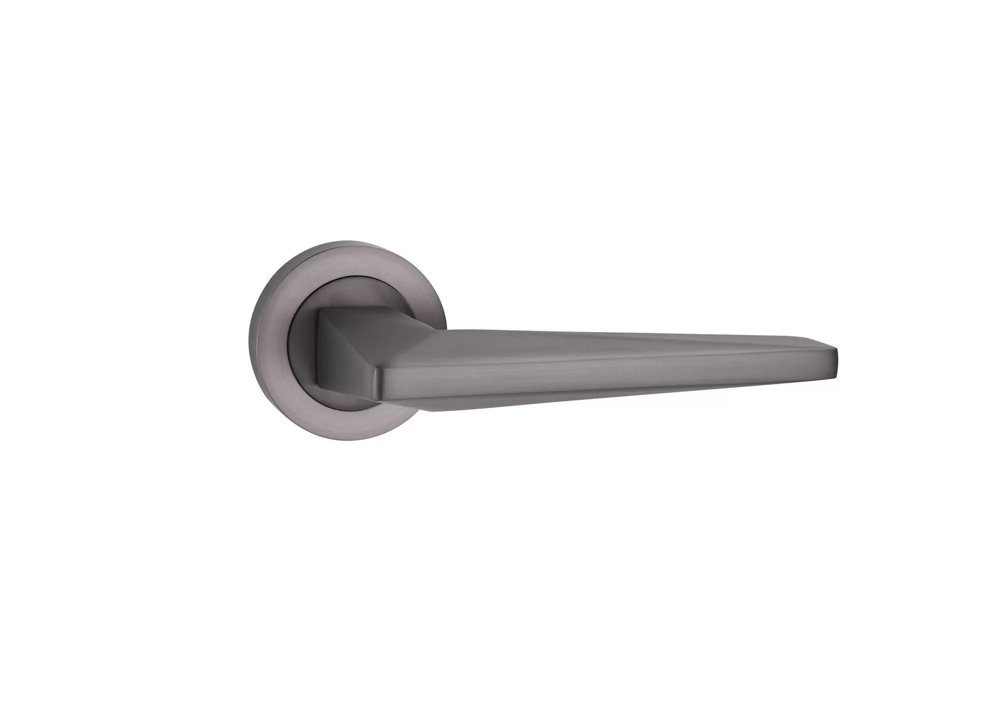 ZInc Door handle