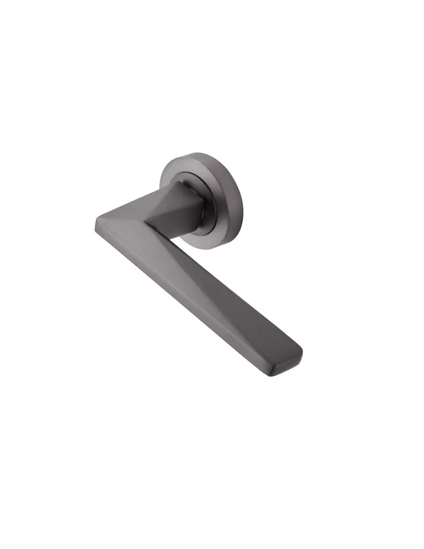 ZInc Door handle