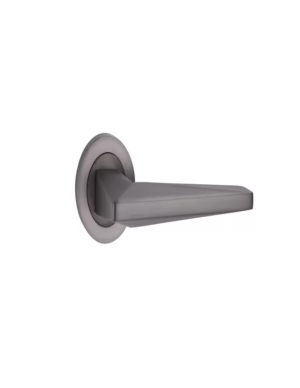 ZInc Door handle