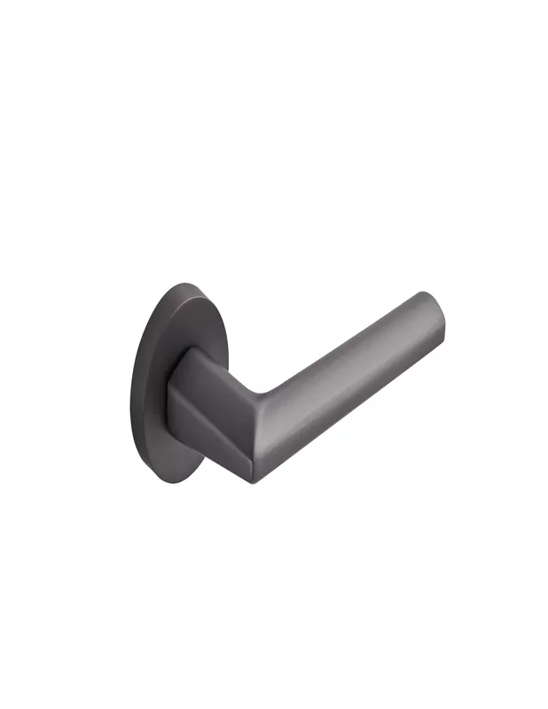 ZInc Door handle
