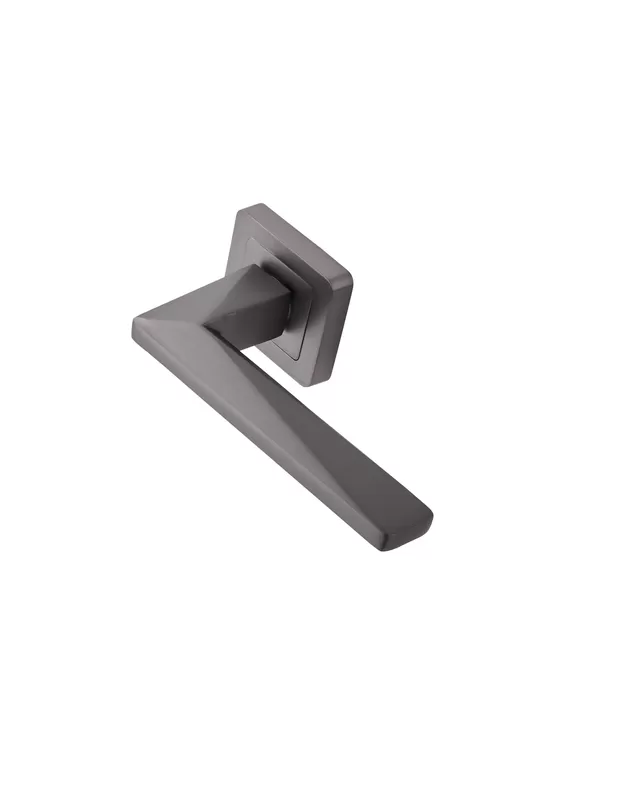 Aluminum Door Handle