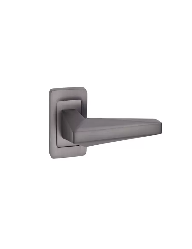 Aluminum Door Handle