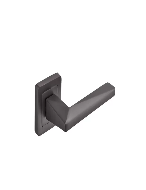 Aluminum Door Handle