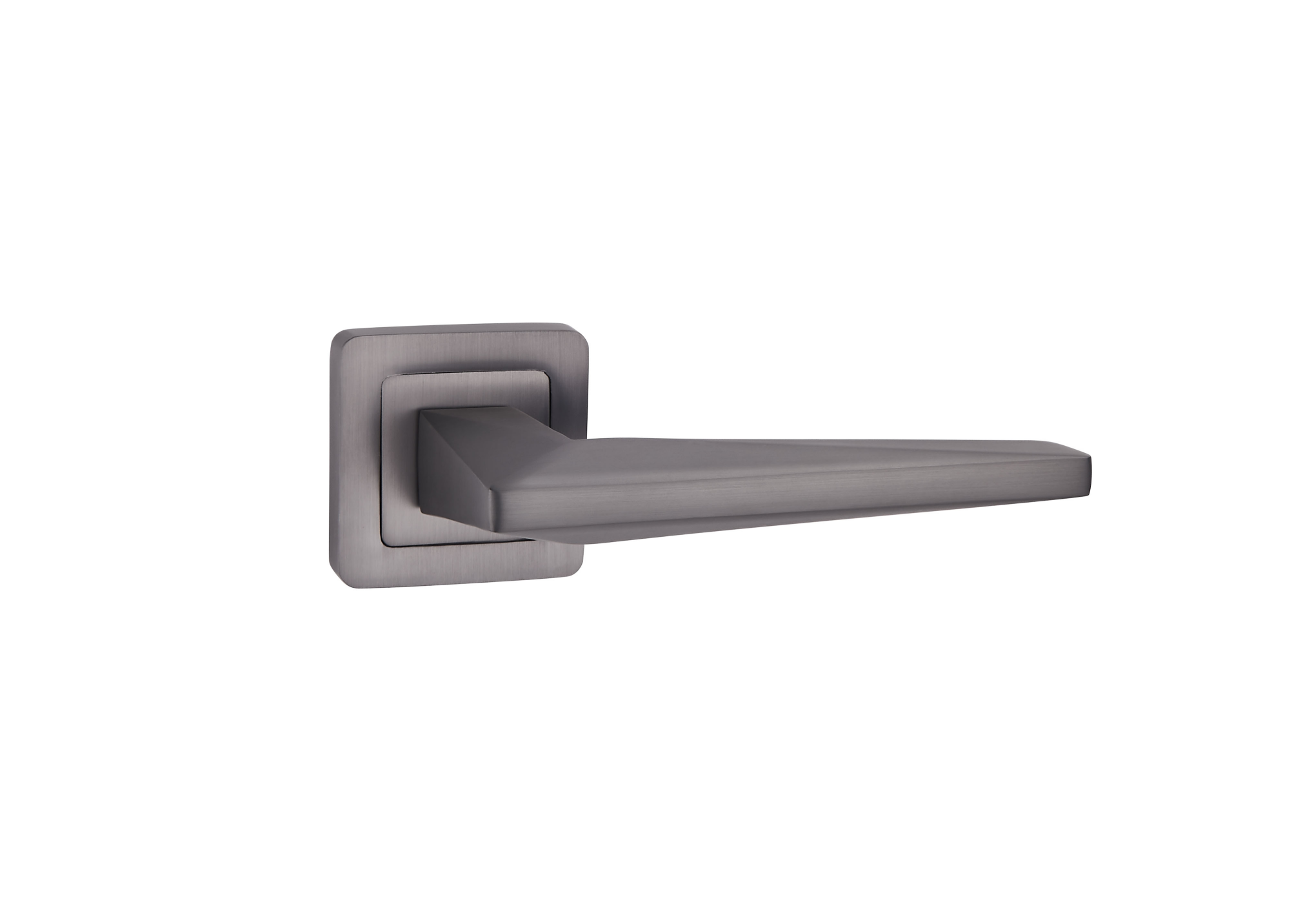 Aluminum Door Handle