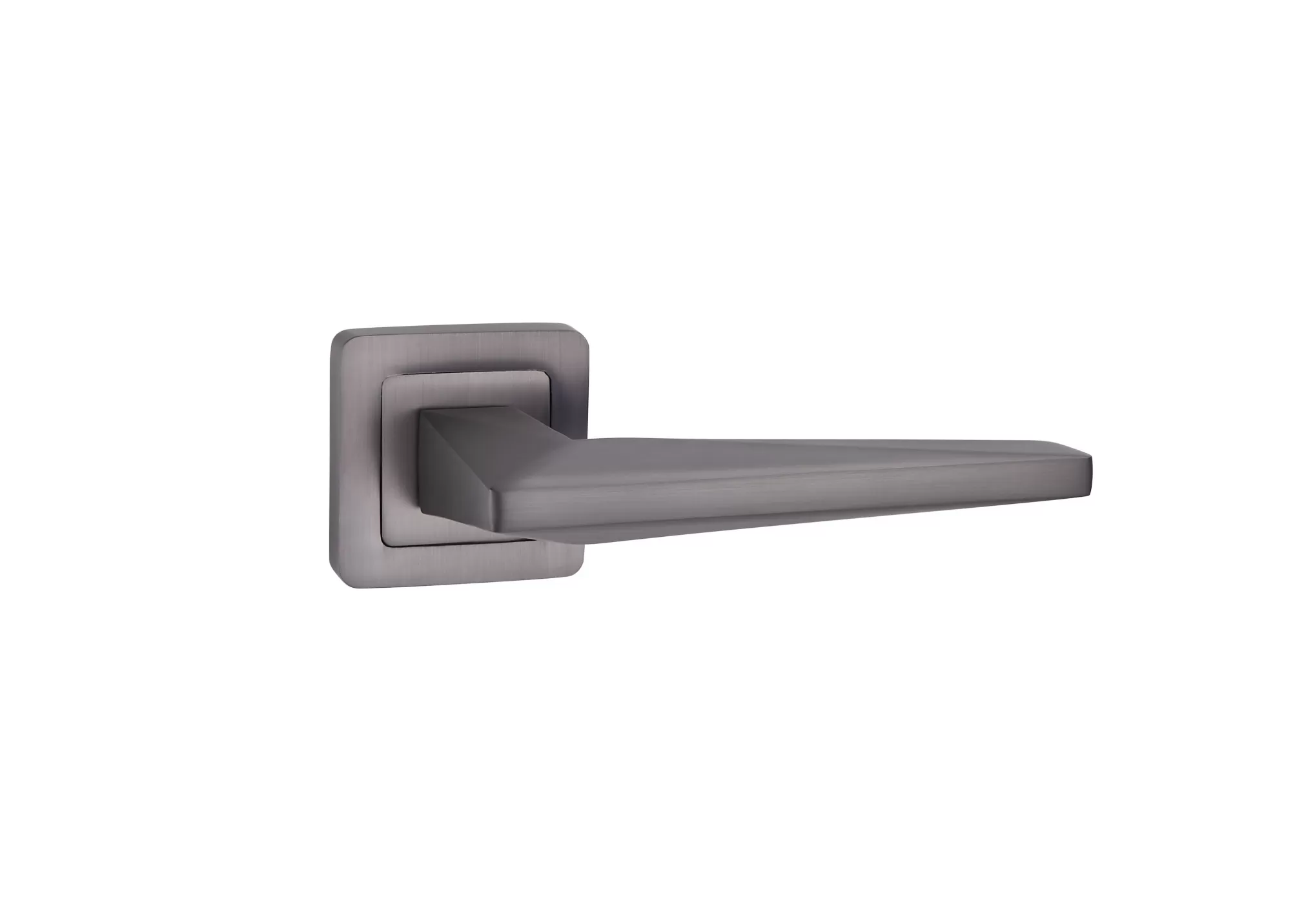 Aluminum Door Handle