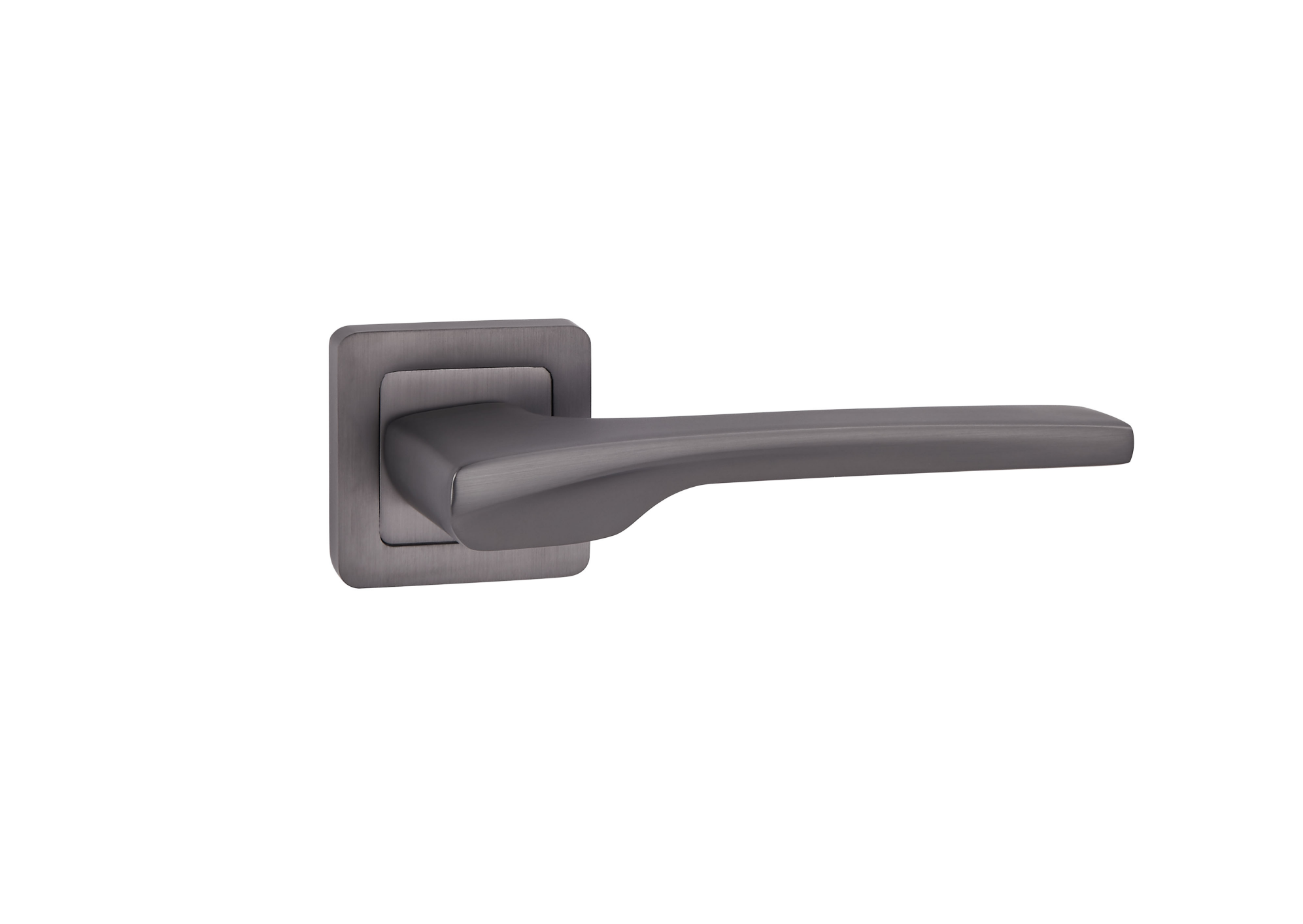 Antique Door Handle