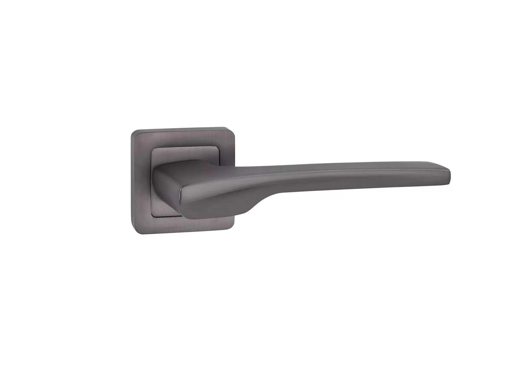 Antique Door Handle