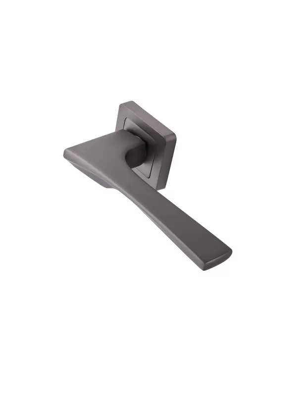 Antique Door Handle