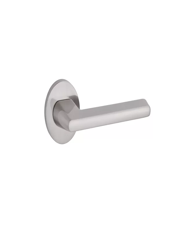 European Door Handle