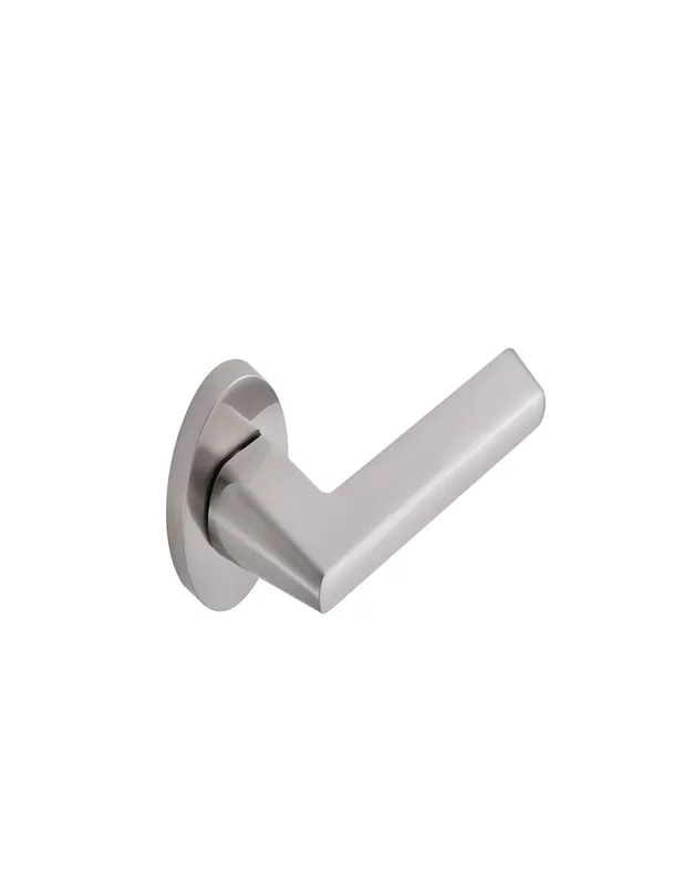 European Door Handle