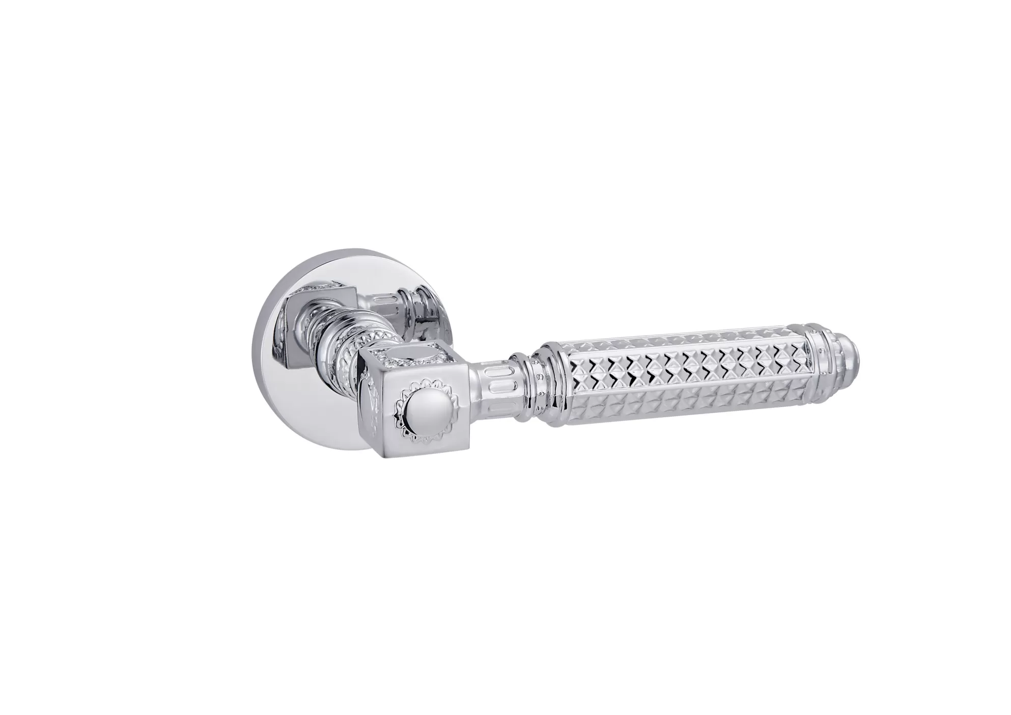 Mortise Handle