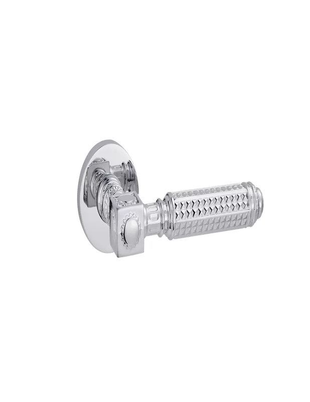 Mortise Handle