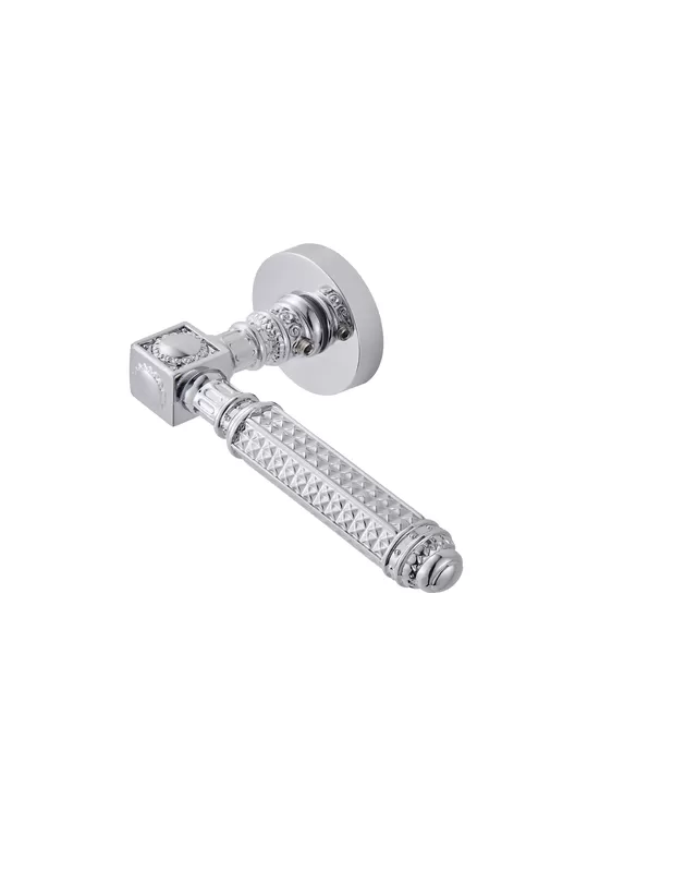 Mortise Handle