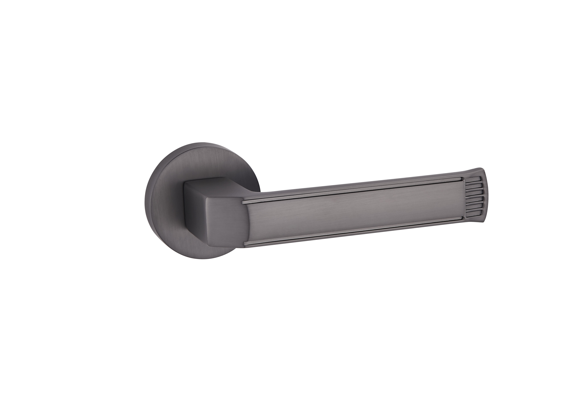 Zinc Alloy Door Handle