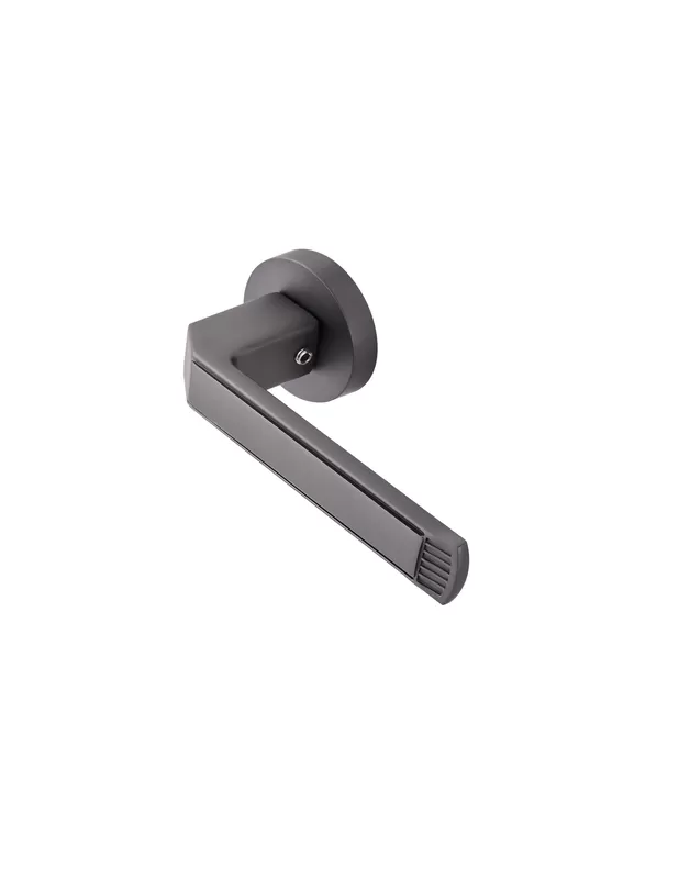 Zinc Alloy Door Handle