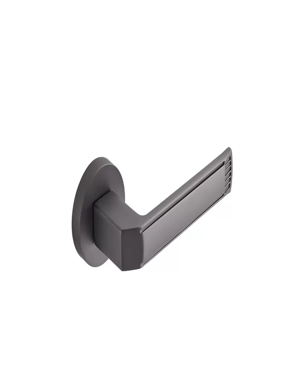 Zinc Alloy Door Handle