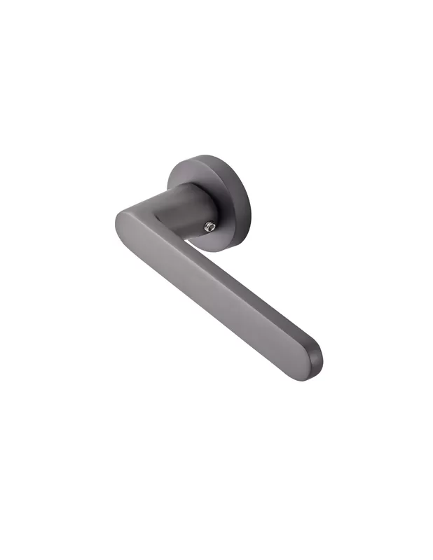 Aluminum Door Handle