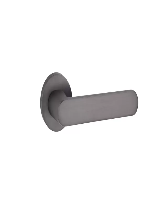 Aluminum Door Handle