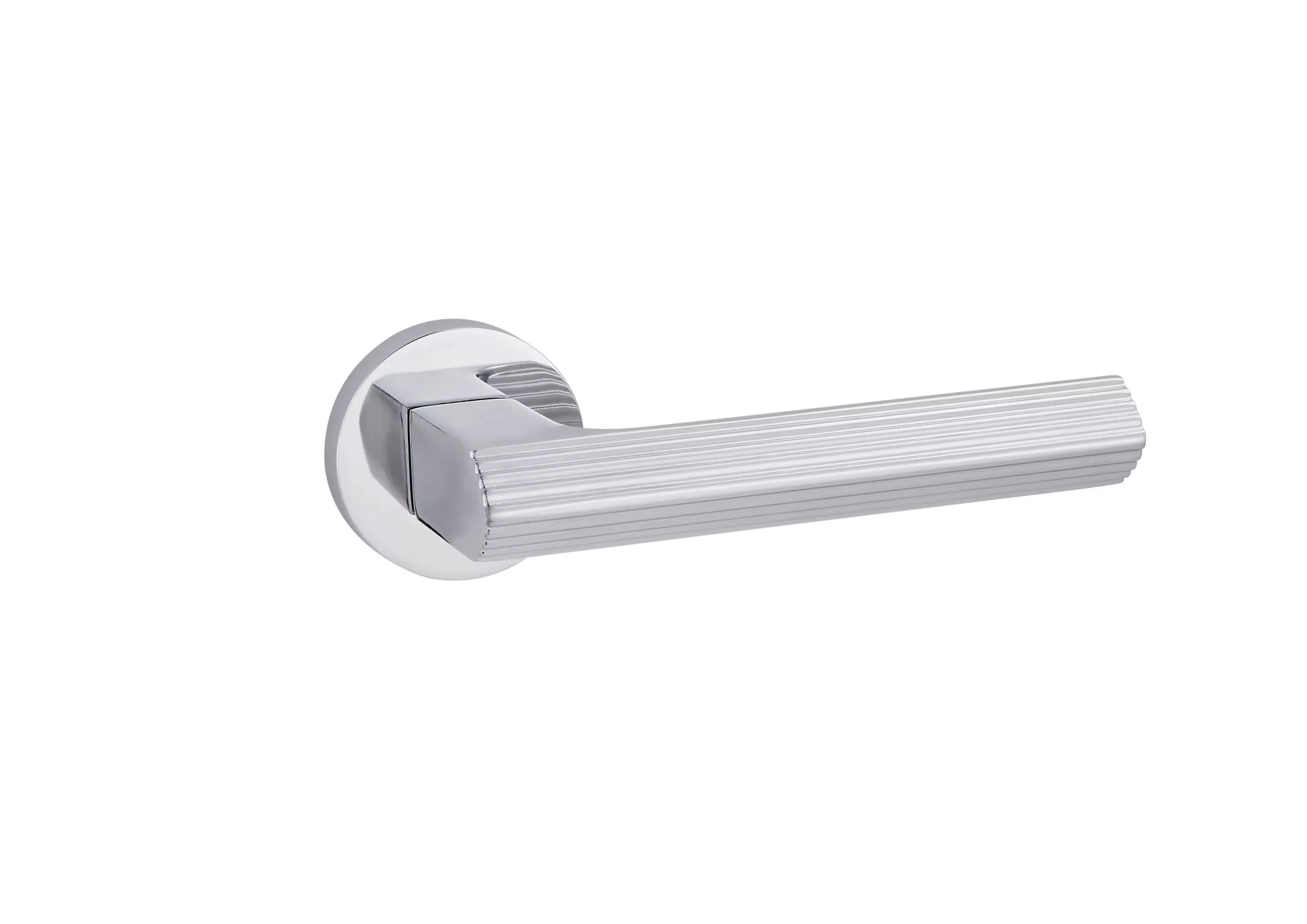 Antique Door Handle