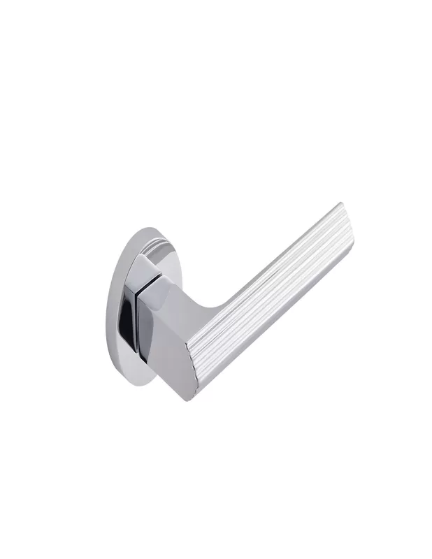 Antique Door Handle